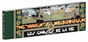 Mighty Millborough (The)